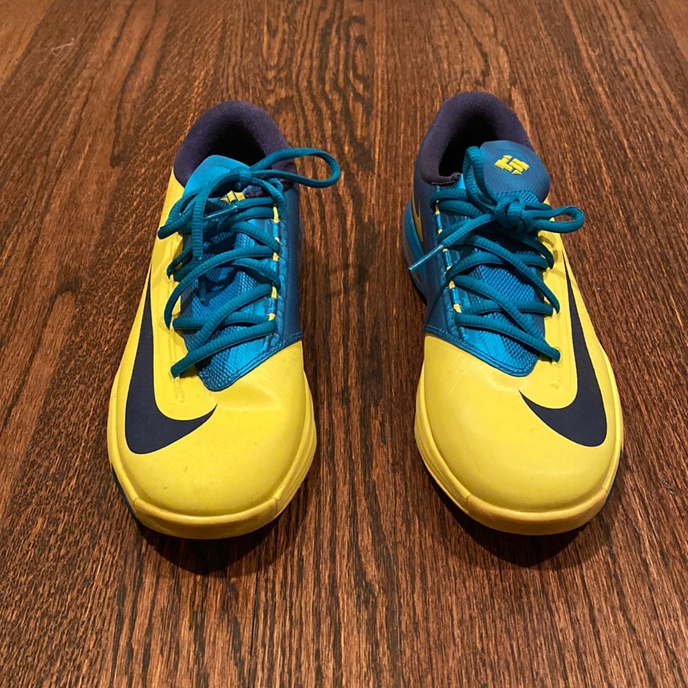 KD VI (GS)